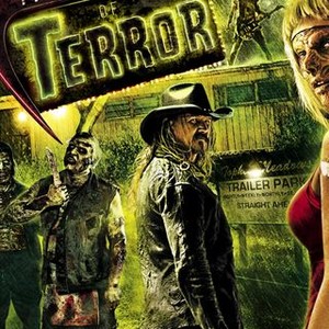 Trailer Park of Terror (2008) photo 9