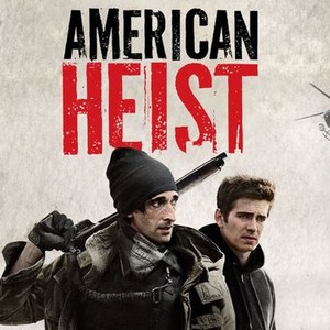 American Heist photo 20