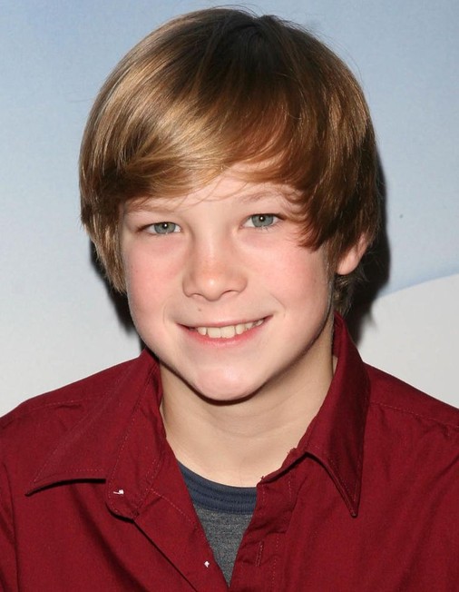 Ryan Wynott