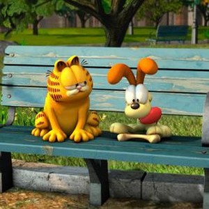 Garfield Gets Real (2007) photo 9