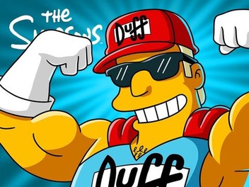 The simpsons season 26 episode 16 2025