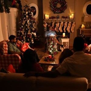 Chandler Christmas Getaway Rotten Tomatoes