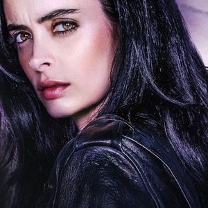 Marvel's Jessica Jones
