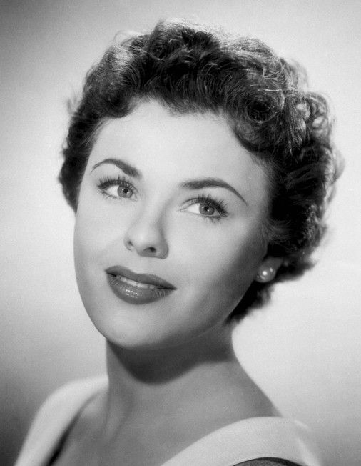 Kathleen Crowley