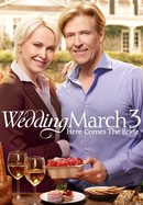 Wedding March 3: Here Comes the Bride poster image