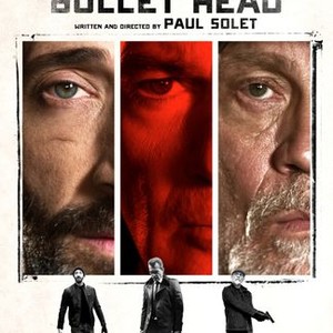 Bullet Head photo 9