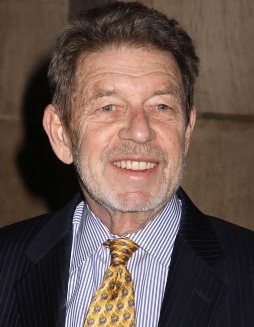 Pete Hamill