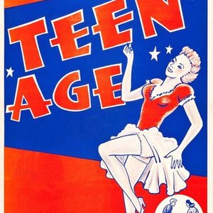 Teen Age photo 7