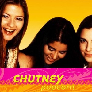 Chutney Popcorn photo 8