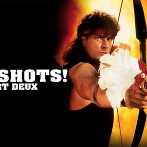 Hot Shots! (1991) - IMDb