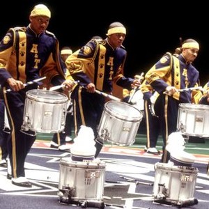 DRUMLINE, Leonard Roberts, Nick Cannon, 2002, TM & Copyright (c) 20th Century Fox Film Corp. All rights reserved.