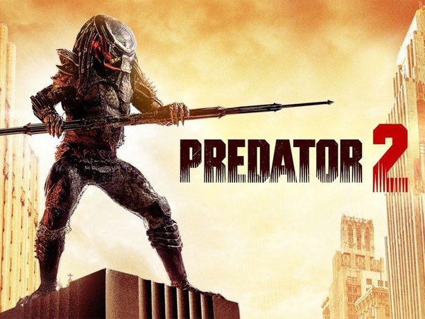 Predator 1990 discount
