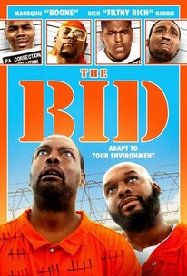 Watch trailer for The Bid