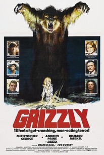 グリズリー / Grizzly
