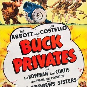 Buck Privates (1941) photo 5