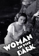 Woman in the Dark poster image