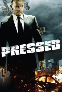 pressed movie review