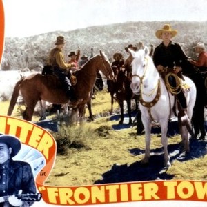 Frontier Town photo 5