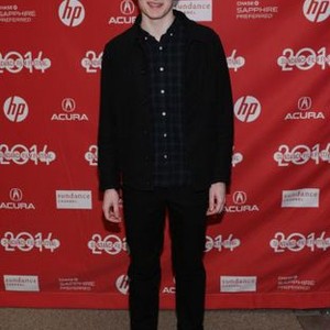 Ben Rosenfield at arrivals for SONG ONE Premiere at Sundance Film Festival 2014, The Eccles Theatre, Park City, UT January 20, 2014. Photo By: James Atoa/Everett Collection