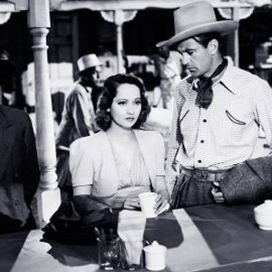 The Cowboy and the Lady (1938) photo 4