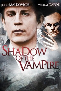 Shadow of the Vampire