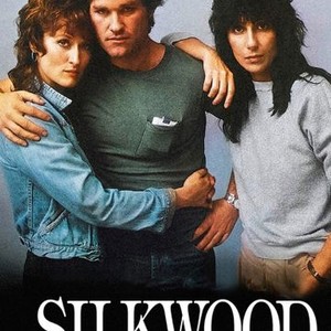 "Silkwood photo 6"