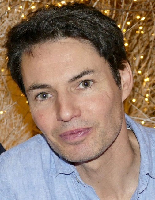 Tam Williams