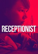 The Receptionist poster image