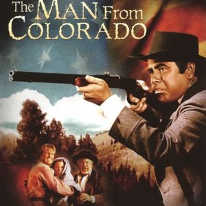 The Man From Colorado (1948) photo 9