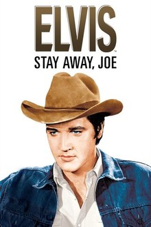 Stay Away, Joe | Rotten Tomatoes