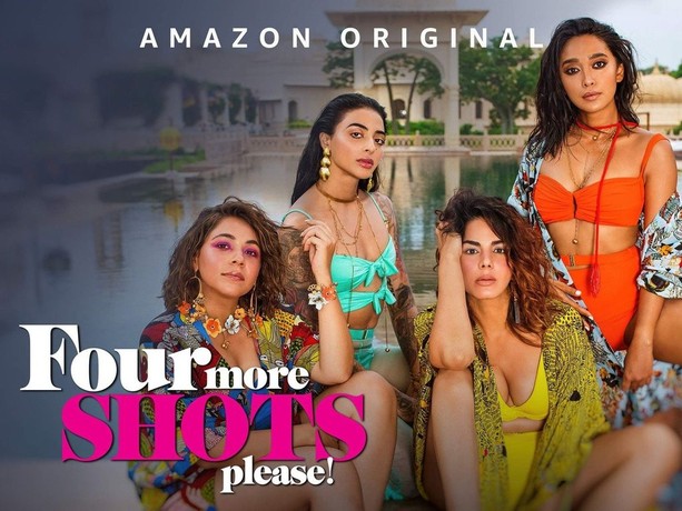Four more shots please new arrivals full movie watch online