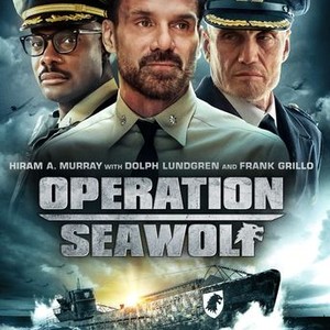 "Operation Seawolf photo 4"
