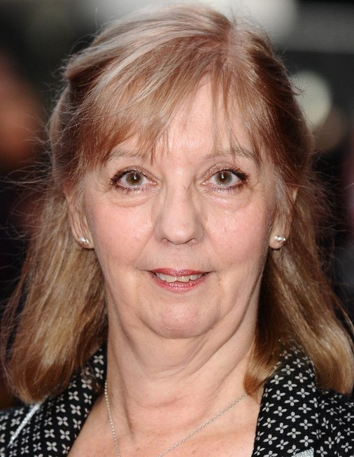 Ruth Sheen