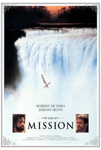 Watch trailer for The Mission