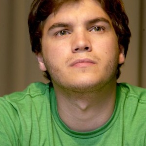 Emile Hirsch