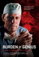 Burden of Genius poster image