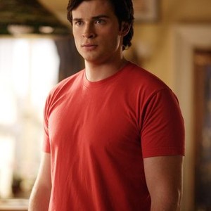 Smallville - Rotten Tomatoes