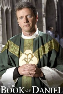 Watch trailer for The Book of Daniel