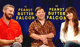 The Inseparable Cast of <em>Peanut Butter Falcon</em>