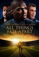 Things Fall Apart poster image