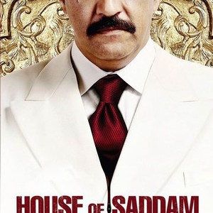House Of Saddam Rotten Tomatoes