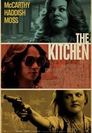 The Kitchen poster image