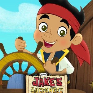 Jake's Buccaneer Blast - Rotten Tomatoes