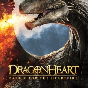 Dragonheart: Battle for the Heartfire (2017) photo 14