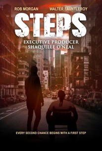 Steps poster
