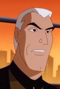 Batman Beyond: Season 1, Episode 13 - Rotten Tomatoes