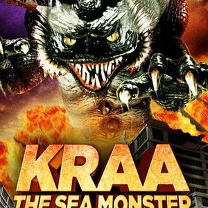 Kraa! The Sea Monster (1998) photo 13