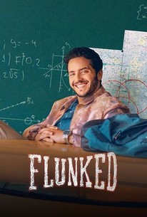 Flunked: Season 1, Episode 2 | Cast and Crew | Rotten Tomatoes