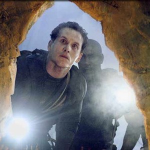 The Cave | Rotten Tomatoes