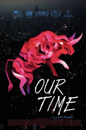 Our Time poster